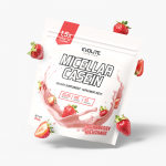 Evolite Micellar Casein 1000 g. (Banana Milkshake skonis)