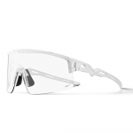 Rockbros Photochromic Cycling Glasses with UV Protection and Corrective Insert – Baltas