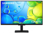 Televizorius Samsung UE27F6002FKXXH 2025 m. modelis