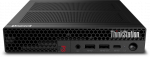 Stacionarus kompiuteris &bdquo;Lenovo ThinkStation P3 Tiny 30H000A8GE&ldquo; &ndash; &bdquo;Intel i7-14700&ldquo;, 16 GB RAM, 1 TB SSD, UHD grafika, &bdquo;Windows 11 Pro&ldquo;