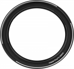 NiSi JetMag Pro Holder Ring for 82Mag System for 100mm JetMag Pro Filter Holder