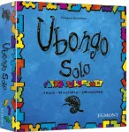 Egmont Ubongo Solo dėlionė