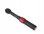 Sukimo momento raktas 1/4" 1-6 Nm TVARDY (20)