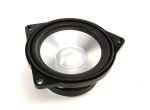 BMW E60 vir&scaron;utinis Hi-Fi vidutinio dažnio garsiakalbis Originalus 65139143121