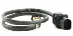 BMW E81 Lambda deguonies jutiklis originalus 11787569930