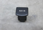 VAG "VW Aux-In" lizdas su dangteliu originalus 6R0035724