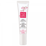 Hada Labo Tokyo Hada Labo Hyaluronic Acid & Collagen Anti-Wrinkle Day & Night Paakių kremas, 15 ml