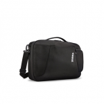 Thule | TACLB-2116, 3204815 | Accent Convertible Backpack | Tinka iki 16 " | Backpack | Juodas | Shoulder strap