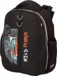 Kuprinė deVENTE Wild Power, 38x28x16 cm, 17 L, 950 g