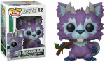 Funko POP! Monstrai Angus Knucklebark 12
