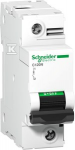 &bdquo;Schneider Electric&ldquo; C120N 1P 125A C 10KA 240/415V perkrovos jungiklis