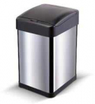Lamart LT8105 Touchless waste bin SENSOR 30l