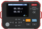 Uni-T UT677C matuoklis