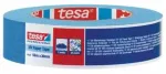 Tesa Maskavimo juosta lauko darbams 50m 30mm mėlyna H0443516