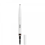 Christian Dior Diorshow Brow Styler Double-Ended Eyebrow Kreminis Pie&scaron;tukas 05 Juodas 0.09 g