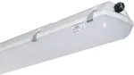 33,3W LED linijinis &scaron;viestuvas PRIMA EX, pilkas, 150cm, 4000K