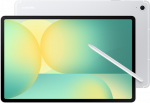 Plan&scaron;etė Samsung Galaxy Tab S10 FE+ X620B Wifi 13 12GB RAM 256GB - sidabro spalvos