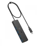 Anker USB-C Data Hub (4-in-1 5Gbps) A8309G11 194644177737