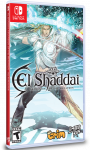 Limited Run &bdquo;El Shaddai: Ascension of the Metatron HD Remaster&ldquo; (riboto leidimo) &ndash; &bdquo;Nintendo Switch&ldquo;