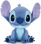 Disney - Pliu&scaron;inis žaislas su dygsniais (71 cm) (71181SF)