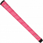 Lizard Skins DSP Ultra Golf Grip &ndash; BB49 apvyniojimas &ndash; neoninė rožinė &ndash; standartinė