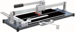 Plytelių pjovimo staklės TOPLINE PRO KAUFMANN | 720 mm plieniniu pagrindu