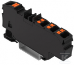 Wago ATSAKOS JUNGTIS 1X6/6X1.5MM2, 2206-8035 SZ