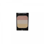 Shiseido, Face Color Enhancing Trio, Non-Comedogenic, Blushing Sculpting & Harmonizing, Face Palette, Pk1, Lychee, 3 Shades, 7 g *Tester