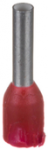 Ergom E08KH-02030100801 Izoliuotas antgalis HIS 1.5 E08KH-02030100801 /500 vnt./