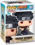Funko POP figure Naruto Shippuden Shisui Uchiha