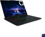 Ne&scaron;iojamas kompiuteris Lenovo Legion Pro 5 16 WQXGA ULT7-255HX/32GB/1TB/NVIDIA RTX 5070 8GB/WIN11 Home/2Y Garantija | Lenovo Legion Pro 5 16IAX10 | Eclipse Juodas | 16 " | OLED | WQXGA | 2560 x 1600 pikselių | Intel Core Ultra 7 | 255HX | 32 GB | SO- ...