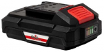 Akumuliatorius Grizzly Tools 20V, 2,0 Ah, 80001169
