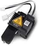 Pilna Bambu Lab X1 serijos spausdintuvų hotend galvutė &ndash; 0.8mm
