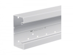 Hager Polo BRP6513019016 PVC kanalo pagrindas 65x130x2000mm tehaselit.BRP baltas BRP6513019016 /2m/