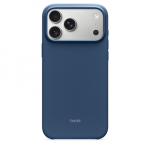 Apple &bdquo;Beats iPhone 17 Pro Max&ldquo; dėklas su &bdquo;MagSafe&ldquo; ir kameros valdymu &ndash; mėlynos spalvos