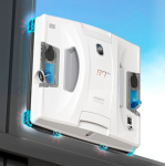 Langų valymo robotas Hobot S-7 Pro