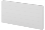 Radiatorius Mexen Line CL21, 500 x 800 mm, 807 W, &scaron;oninio pajungimo, baltas