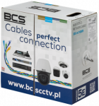 Bcs Universal BCS-U/UTP-CAT5E-LSOH