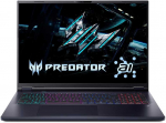 Ne&scaron;iojamas kompiuteris Acer Predator Helios Neo 18 AI (PHN18-72-90DM) Gaming 18,0" WQXGA, IPS, 240Hz, Intel Ultra 9-275HX (13 TOPS), 32GB RAM, 1TB SSD, GeForce RTX5070, Win