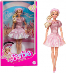 Mattel Kolekcinė BARBIE filmo Rožinė Beret lėlė (JBJ53)