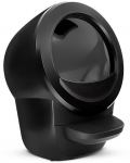 Brightsign &bdquo;Whisker Litter-Robot 4&ldquo; juodos spalvos &ndash; automatinis tualetas LR4-0305-00-CE (810034225542)