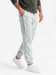 men's pants pilka