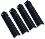 Paauk&scaron;tintos kojelės 4vnt. komplektas "Buržuikai" Kalmetal