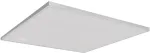 40W LED pavir&scaron;inė panelė SMART+ MATTER, balta, 3000/6500K/RGB, dimeriuojama, 60x60cm
