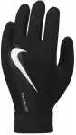 Nike Futbolo Pir&scaron;tinės Paaugliams Y Nk Acdmy Thermafit - Ho22 Juodas DQ6066 010