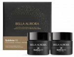 Bella Aurora Sublime 60 Day Kreminis, 50 ml Set 2 Pieces