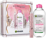 Maybelline Garnier & Maybelline decorative cosmetics gift set veidui Moterims