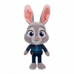ZOOTOPIA Pliu&scaron;inis žaislas, 20 cm
