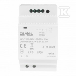 Zamel MAITINIMO 60W 24V ZTM-60/24