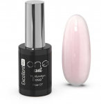 Cosmetics Zone Excellent Pro Vieno sluoksnio daugiafunkcis hibridinis pluo&scaron;to pagrindas su antros odos pluo&scaron;tais, 11 g
